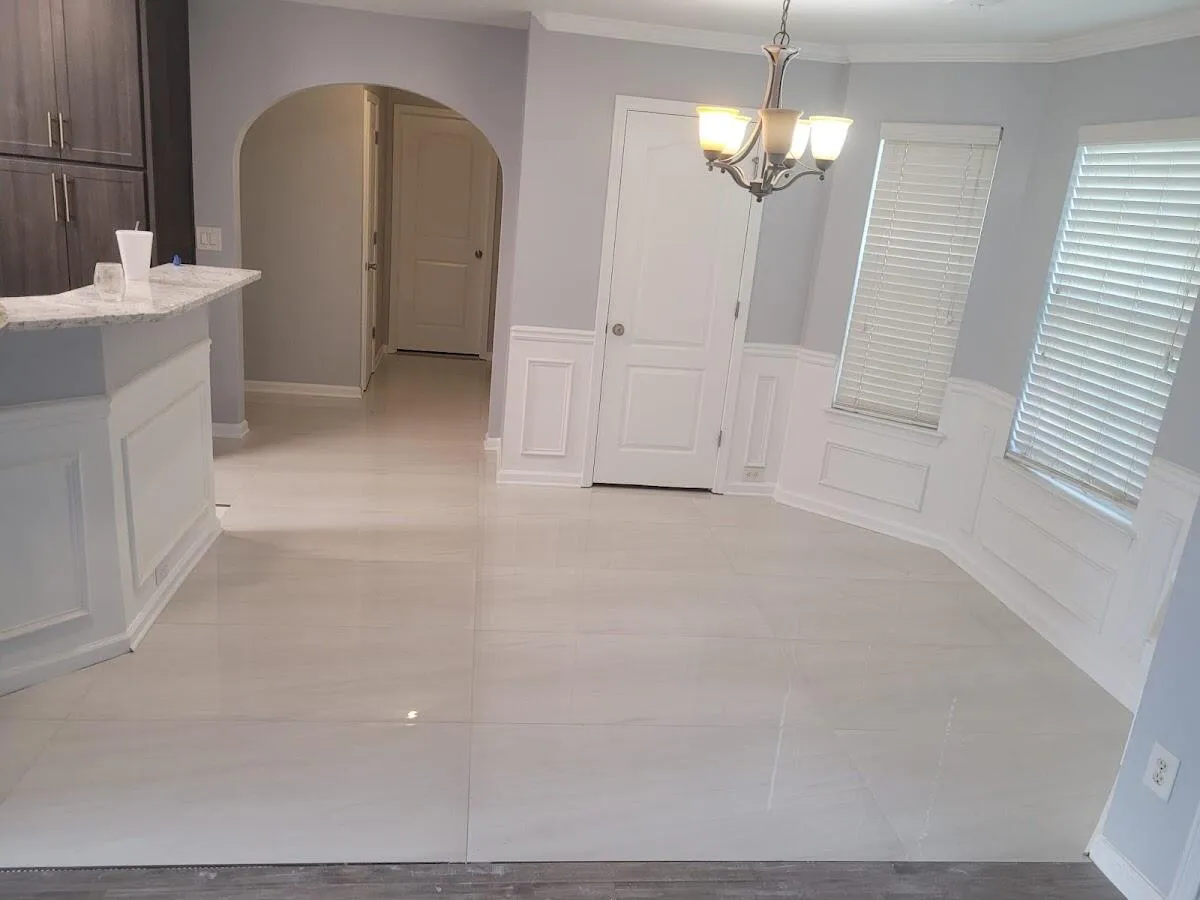 Water Damage Restoration services in Searcy, AR